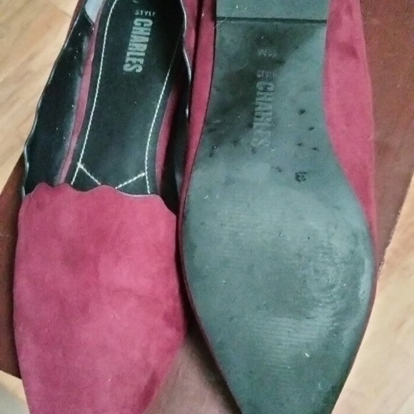 Flats - Picture 2 of 2